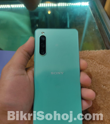 Sony xperia 10mark 4